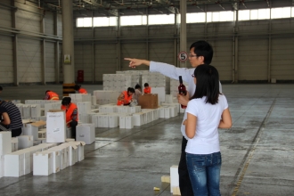 西班牙到上海進口橄欖油代理清關(guān)公司案例